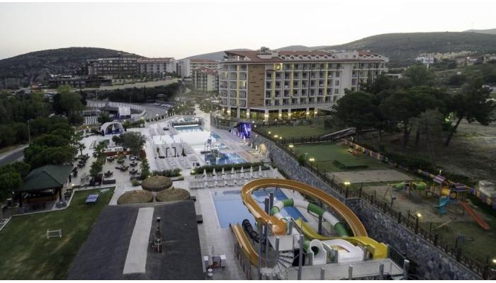 Poza pentru Ramada Resort Kusadasi & Golf 5136-1602507987 Ramada Resort Kusadasi & Golf poza 16