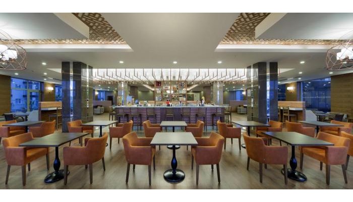Poza pentru Ramada Resort Kusadasi & Golf 5605-1602507981 Ramada Resort Kusadasi & Golf poza 12