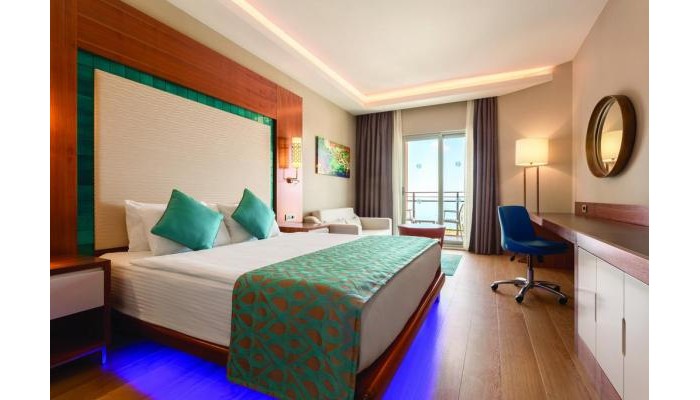 Poza pentru Ramada Resort Kusadasi & Golf 8735-1602508009 Ramada Resort Kusadasi & Golf poza 1