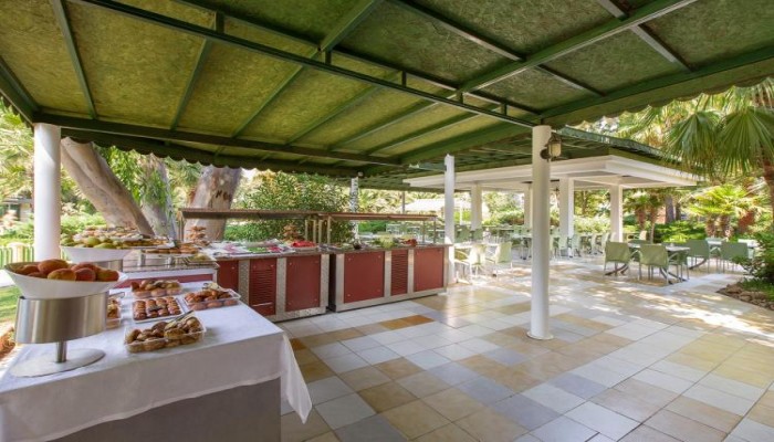 Poza pentru Richmond Ephesus Resort 104-1520081850 Richmond Ephesus Resort poza 23