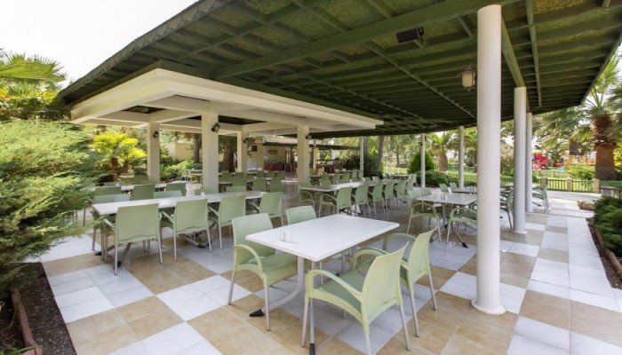 Poza pentru Richmond Ephesus Resort 176-1520081850 Richmond Ephesus Resort poza 22