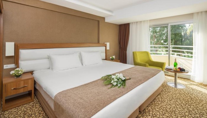 Poza pentru Richmond Ephesus Resort 205-1520081821 Richmond Ephesus Resort poza 8