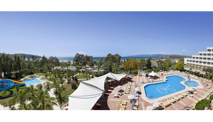 Poza pentru Richmond Ephesus Resort 22-1520081875 Richmond Ephesus Resort poza 36