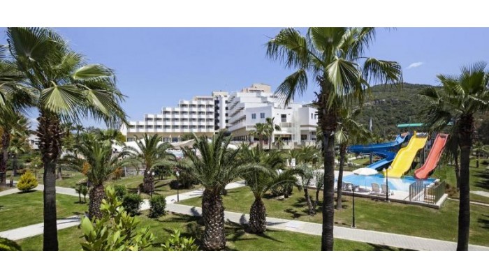 Poza pentru Richmond Ephesus Resort 280-1520081817 Richmond Ephesus Resort poza 47