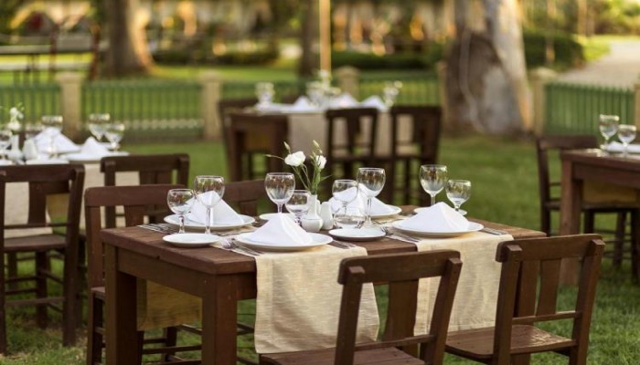 Poza pentru Richmond Ephesus Resort 379-1520081848 Richmond Ephesus Resort poza 19