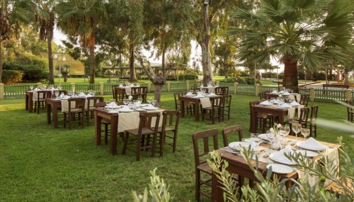 Poza pentru Richmond Ephesus Resort 504-1520081849 Richmond Ephesus Resort poza 21