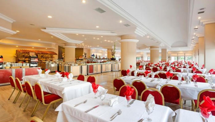 Poza pentru Richmond Ephesus Resort 535-1520081847 Richmond Ephesus Resort poza 16