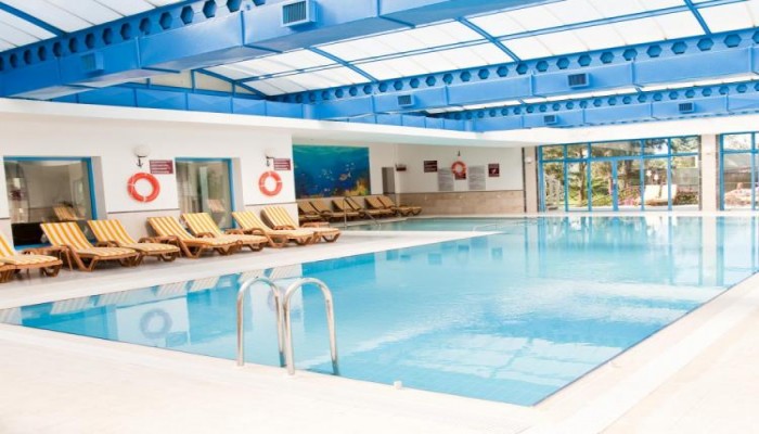 Poza pentru Richmond Ephesus Resort 634-1520081878 Richmond Ephesus Resort poza 29