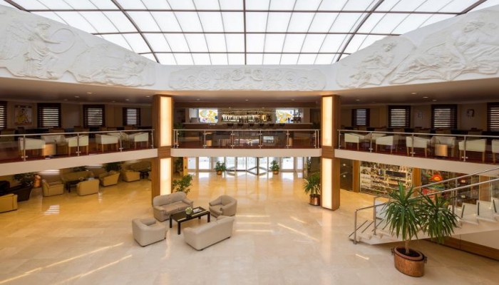 Poza pentru Richmond Ephesus Resort 739-1520081826 Richmond Ephesus Resort poza 30