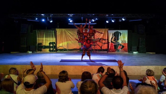 Poza pentru Richmond Ephesus Resort 774-1520081871 Richmond Ephesus Resort poza 46