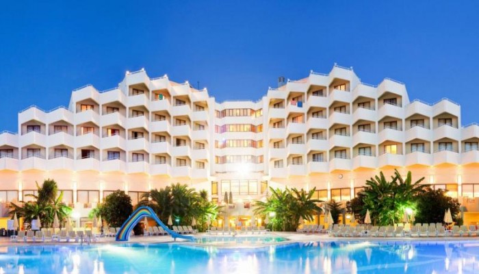 Poza pentru Richmond Ephesus Resort 777-1520081816 Richmond Ephesus Resort poza 0