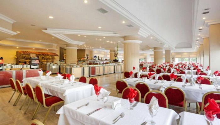 Poza pentru Richmond Ephesus Resort 911-1520081848 Richmond Ephesus Resort poza 17