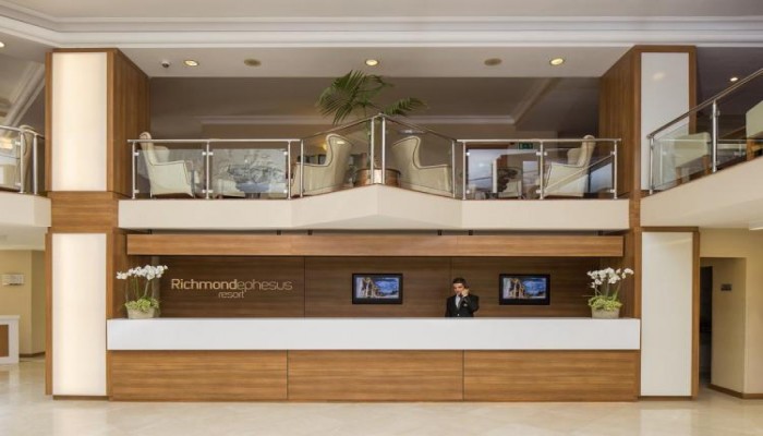 Poza pentru Richmond Ephesus Resort 982-1520081827 Richmond Ephesus Resort poza 27