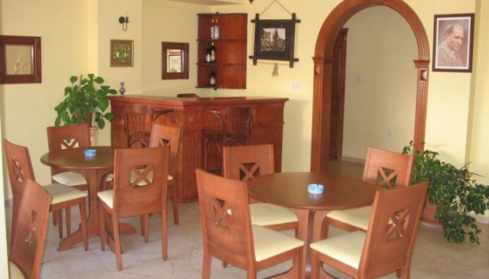 Hotel Rosy Suites poza 6