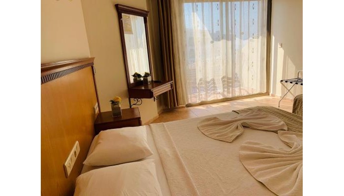 Hotel Rosy Suites poza 5