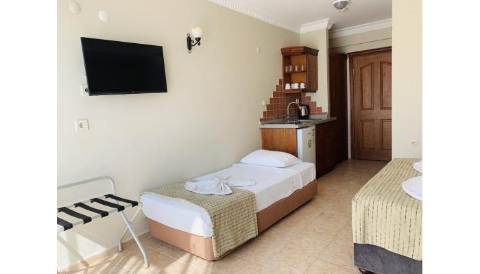 Hotel Rosy Suites poza 2
