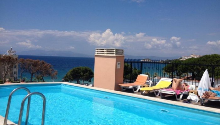 Hotel Rosy Suites poza 10