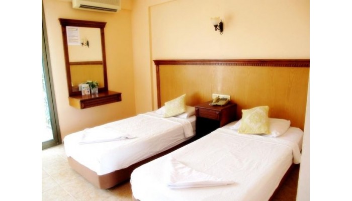 Hotel Rosy Suites poza 1