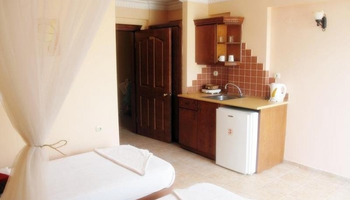 Hotel Rosy Suites poza 3