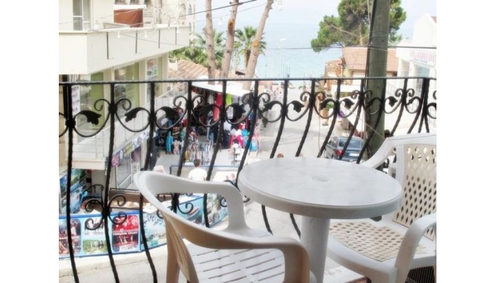 Hotel Rosy Suites poza 9