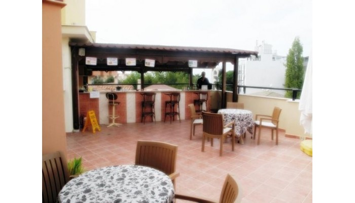 Hotel Rosy Suites poza 8