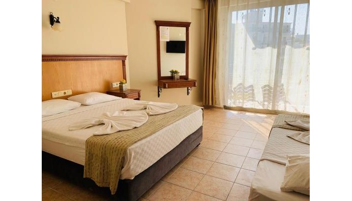 Hotel Rosy Suites poza 4
