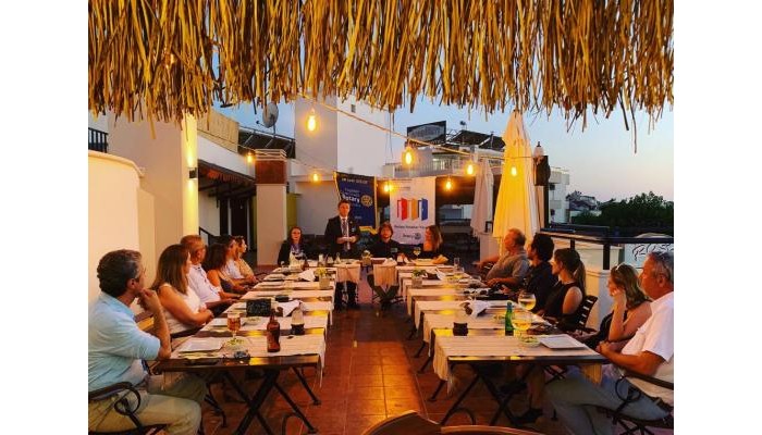 Hotel Rosy Suites poza 7