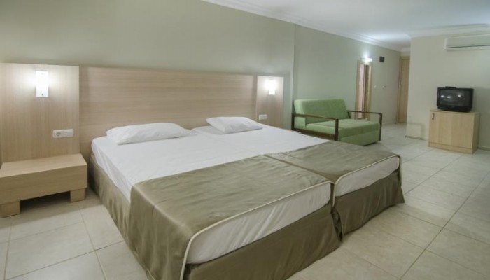 Hotel Sealight Family Club poza 3