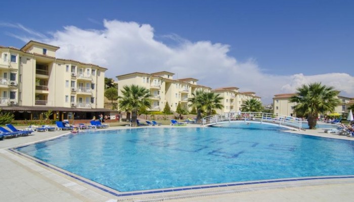 Hotel Sealight Family Club poza 0