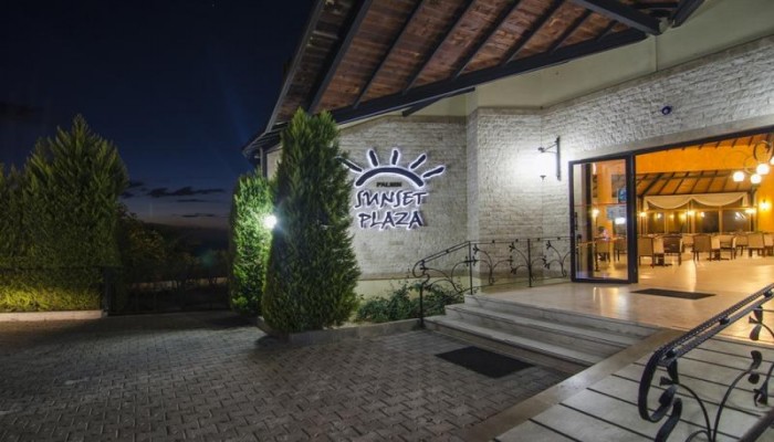 Hotel Sealight Family Club poza 1