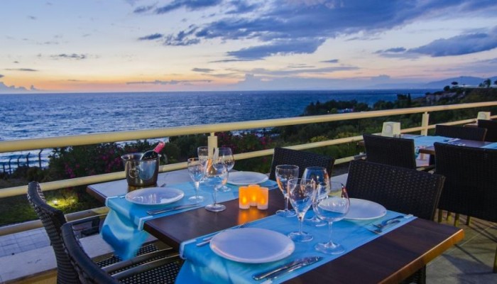 Hotel Sealight Family Club poza 7