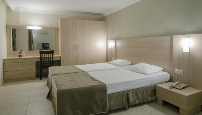 Hotel Sealight Family Club poza 2