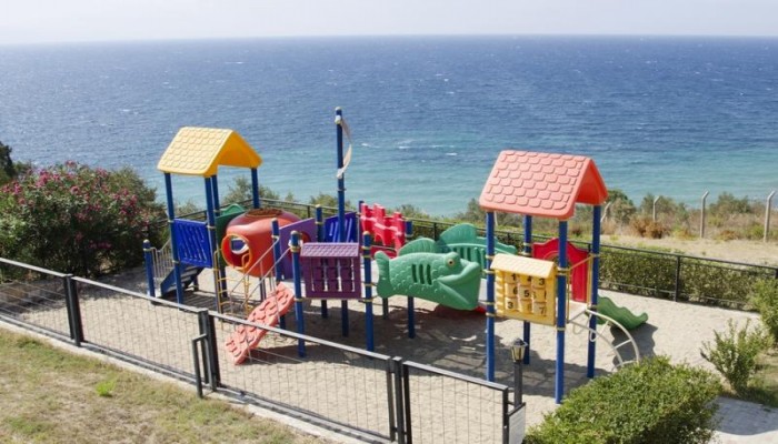 Hotel Sealight Family Club poza 8