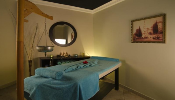 Hotel Sealight Family Club poza 5