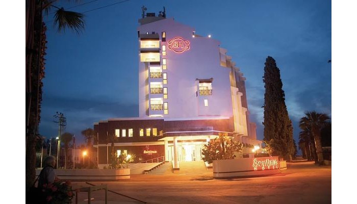 Hotel Sentinus Beach poza 7