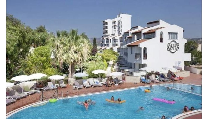Hotel Sentinus Beach poza 0