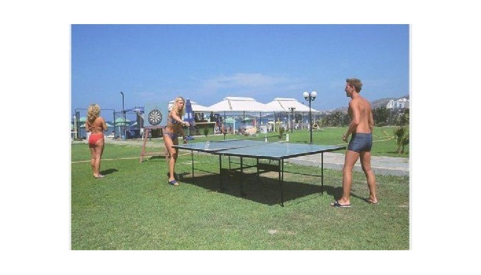 Hotel Sentinus Beach poza 5