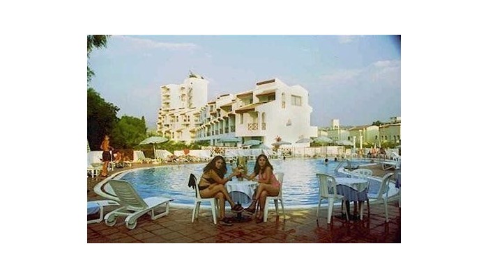 Hotel Sentinus Beach poza 6