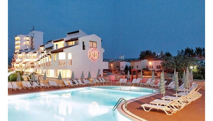Hotel Sentinus Beach poza 1