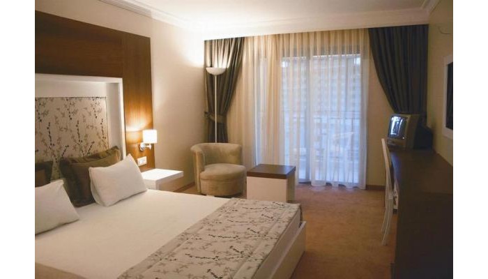 Hotel Sentinus Beach poza 2