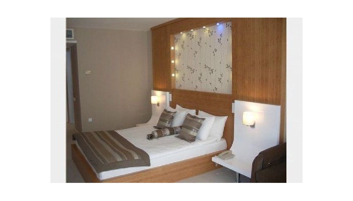 Hotel Sentinus Beach poza 3