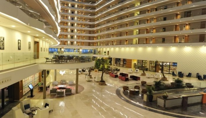 Poza pentru Hotel Liberty Kusadasi 277-1455283294 Hotel Liberty Kusadasi poza 3