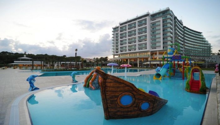 Poza pentru Hotel Liberty Kusadasi 426-1455283293 Hotel Liberty Kusadasi poza 5