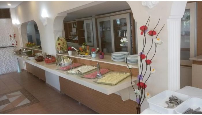 Hotel Soleil poza 11