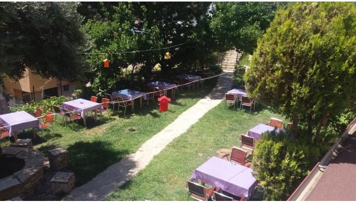 Hotel Soleil poza 10