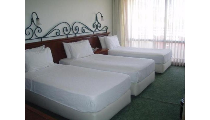 Hotel Suhan Seaport poza 2