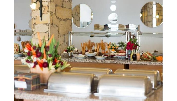 Hotel Suhan Seaport poza 7