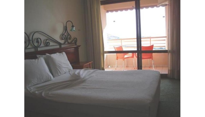 Hotel Suhan Seaport poza 6