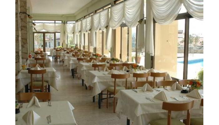 Hotel Suhan Seaport poza 0