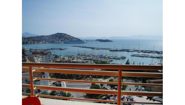 Hotel Suhan Seaport poza 5